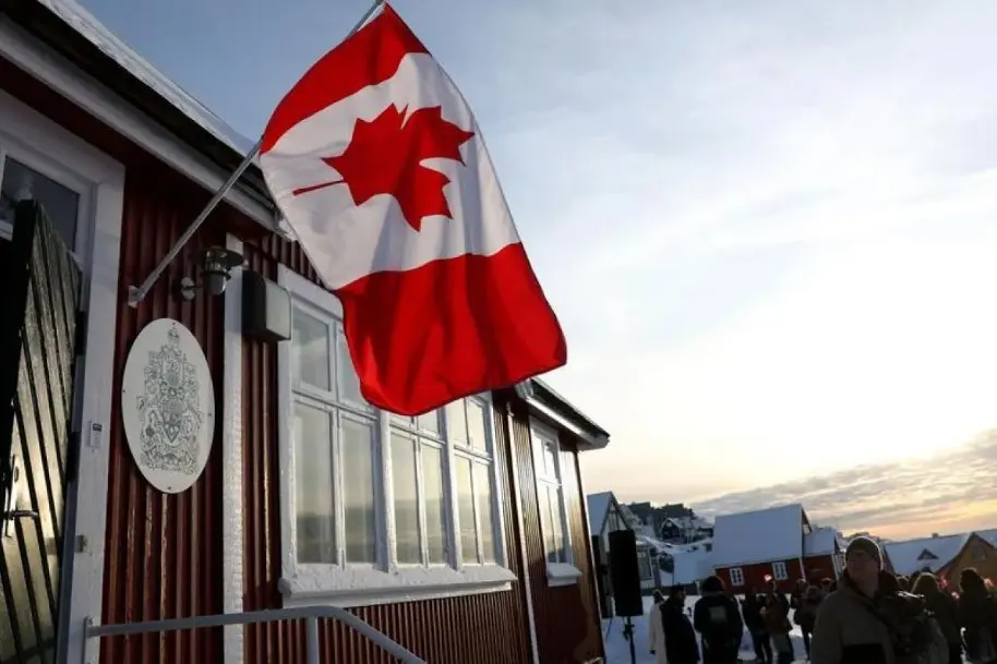 Kanada dan Greenland Resmi Sepakati Kerja Sama Mineral Kritis dan Energi di Tengah Ketegangan Regional