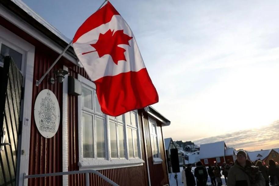 Kanada dan Greenland Resmi Sepakati Kerja Sama Mineral Kritis dan Energi di Tengah Ketegangan Regional