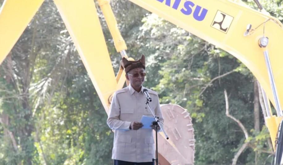 Pemerintah Targetkan Rehabilitasi dan Rekonstruksi Pascabencana di Sumatera Tuntas Sebelum 2029.