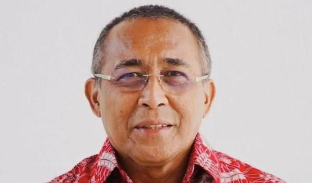 PGI Desak Hentikan Eskalasi Militer di Kawasan Timur Tengah