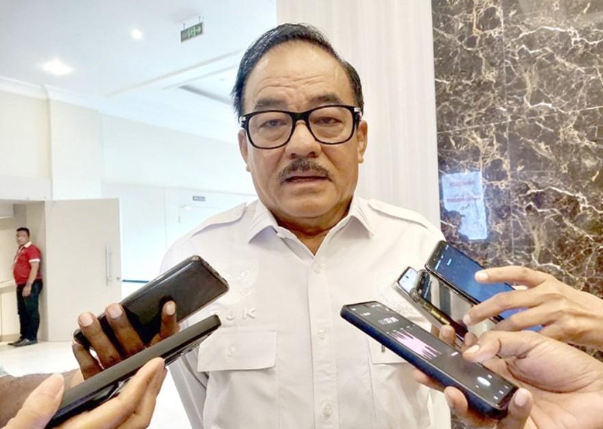 Robert J. Kardinal Mendesak Pemerintah Evaluasi Tata Kelola Lingkungan Tambang Usai Tragedi Longsor di IMIP