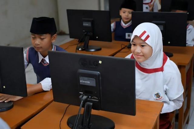 Kemendikdasmen Gelar Simulasi dan Gladi Bersih untuk Pastikan Kesiapan TKA 2026