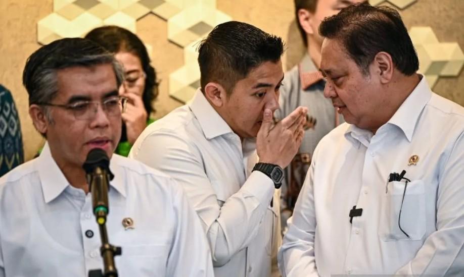 Menaker Yassierli Tegaskan THR 2026 Tetap Kena Pajak Penghasilan Sesuai Aturan yang Berlaku