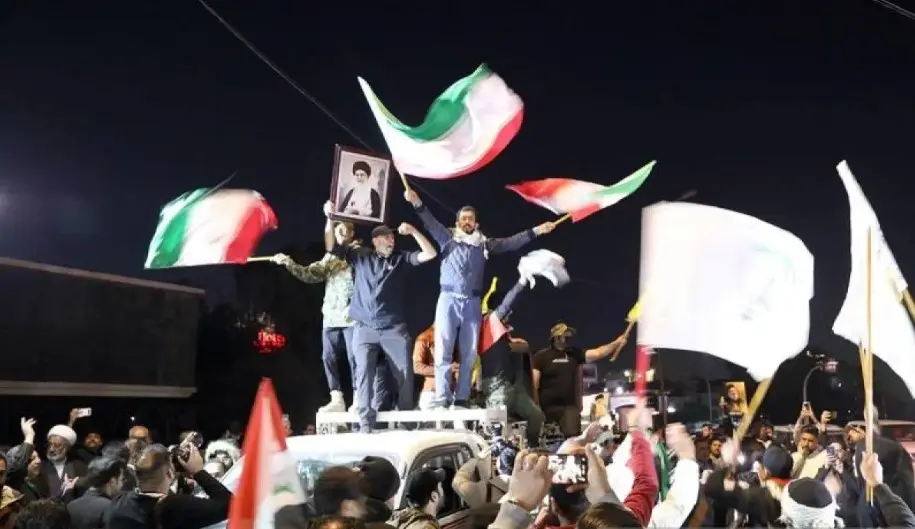 Mesir dan Irak Serukan Deeskalasi Regional untuk Cegah Timur Tengah Terjerumus ke Kekacauan Total