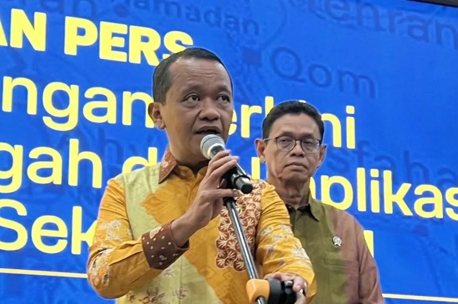 Pemerintah Alihkan Sebagian Impor Minyak Mentah ke Amerika Serikat di Tengah Memanasnya Konflik AS-Israel dan Iran