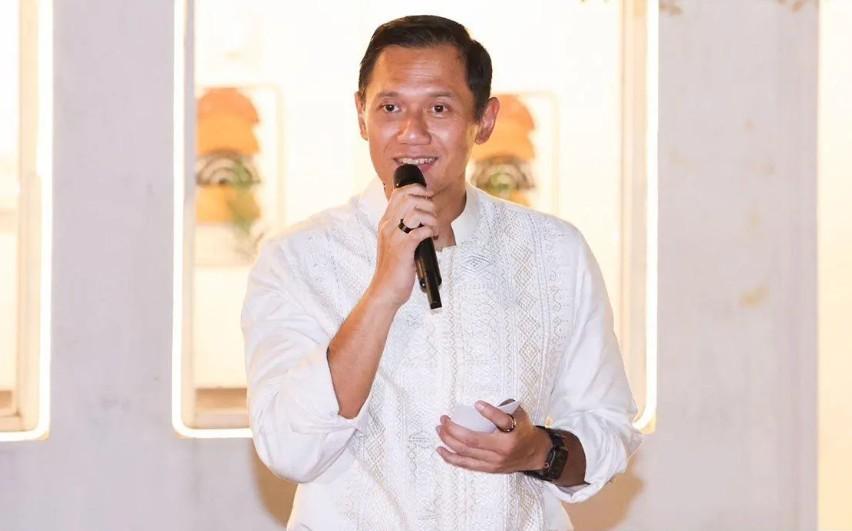 AHY Serap Aspirasi Generasi Muda di Singkawang untuk Perkuat Infrastruktur dan Digitalisasi Wilayah Perbatasan