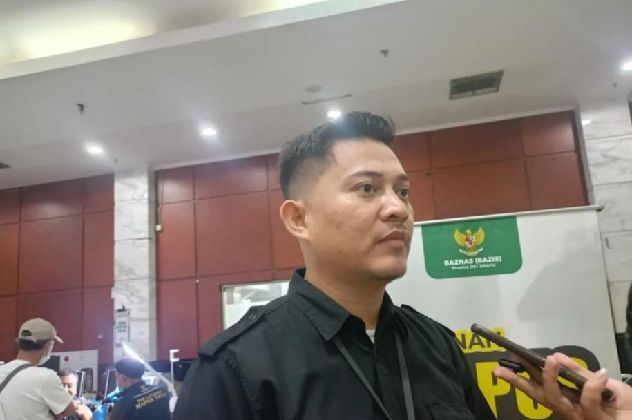 Baznas DKI Jakarta Imbau Peserta Hapus Tato Gratis Hindari Air dan Sabun Selama Tiga Hari Pascatindakan