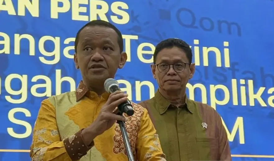 Harga Pertalite Dipastikan Tetap Meski Harga Minyak Dunia Meroket Akibat Perang AS-Israel dan Iran