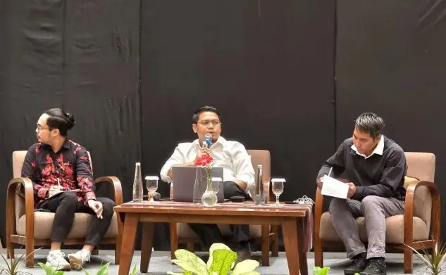 Kemendikdasmen Targetkan Pemulihan Pendidikan Pascabanjir dan Longsor di Tiga Provinsi Rampung dalam 3 Tahun