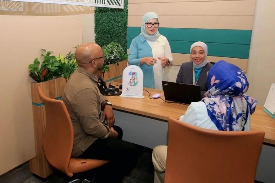 Prudential Syariah Mendukung POJK Nomor 36 Tahun 2025 untuk Jaga Keberlanjutan Asuransi Kesehatan
