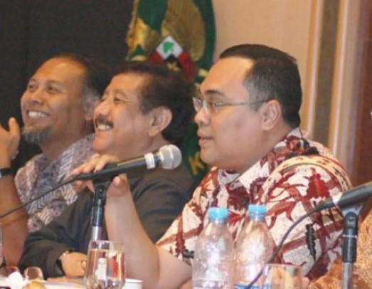 Pakar Nilai Mediasi Indonesia di Timur Tengah Belum Diperlukan Saat Ini