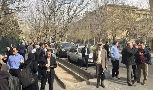 Negara Dituntut Menjamin Keselamatan WNI di Tengah Konflik Bersenjata Timur Tengah