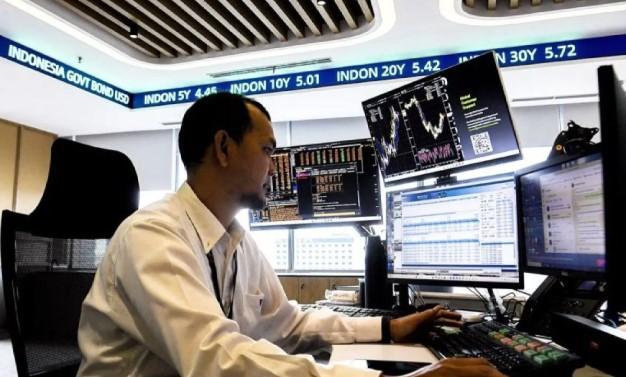 IHSG Menguat di Tengah Pasar Cermati Perkembangan Konflik Timur Tengah