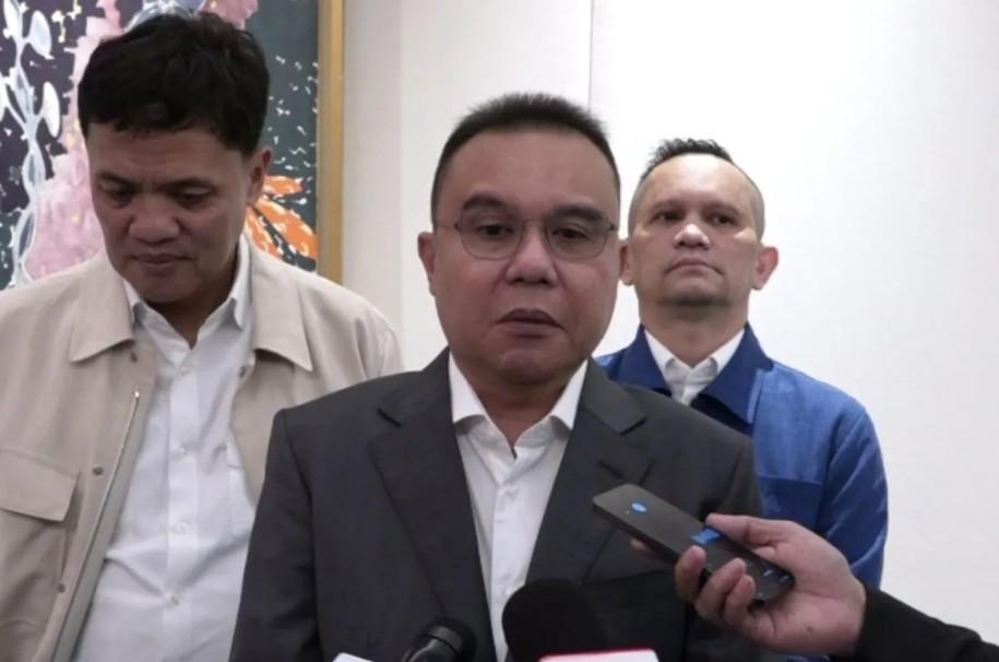 Prabowo Subianto Akan Undang Mantan Presiden Bahas Geopolitik, Jokowi Dipastikan Hadir di Istana