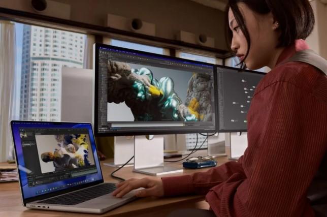 Apple Luncurkan MacBook Pro Terbaru dengan Chip M5 Pro dan M5 Max yang Diklaim Empat Kali Lebih Cepat