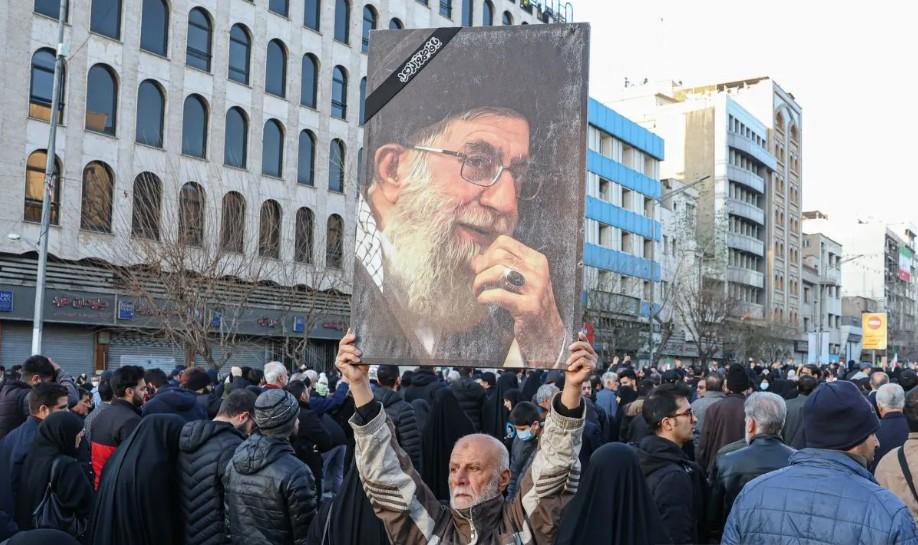 Mojtaba Khamenei Muncul sebagai Kandidat Terkuat Pemimpin Tertinggi Iran Usai Tewasnya Ali Khamenei dalam Serangan AS–Israel