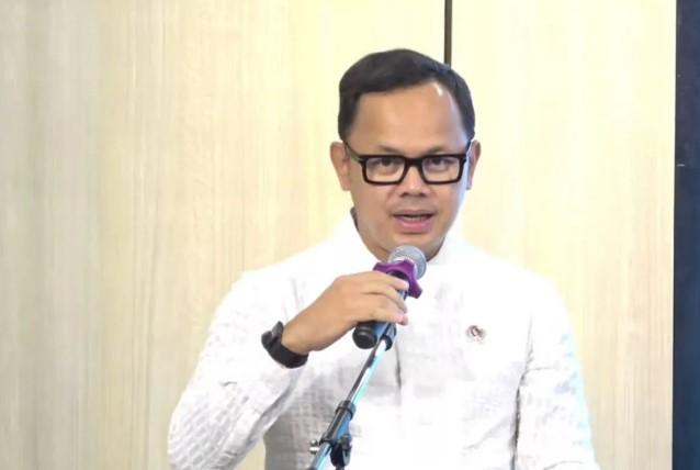 Bima Arya Tegaskan Penugasan Praja IPDN di Aceh Tamiang Bukan Hanya Misi Kemanusiaan tetapi Misi Kebangsaan