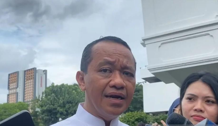 Menteri ESDM Bahlil Lahadalia Pastikan Harga BBM Subsidi Tidak Naik hingga Idul Fitri 2026