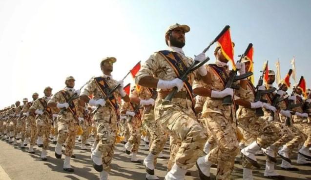 Garda Revolusi Iran Tegaskan Serangan AS dan Israel Tidak Akan Dibiarkan Tanpa Balasan