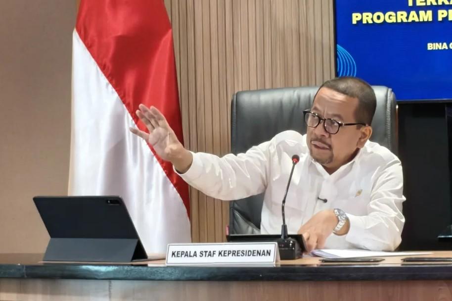 Program Revitalisasi Sekolah 2025 Lampaui Target, Pemerintah Siapkan Anggaran Rp14,06 Triliun untuk 2026