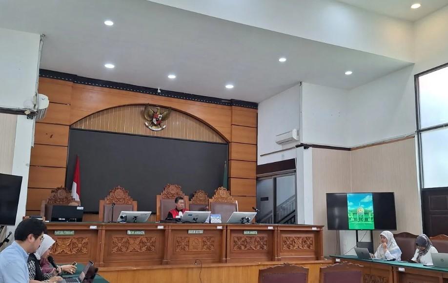 Sidang Praperadilan Yaqut Cholil Qoumas di PN Jak-Sel Soroti Unsur Kerugian Negara dalam Kasus Dugaan Korupsi Kuota Haji