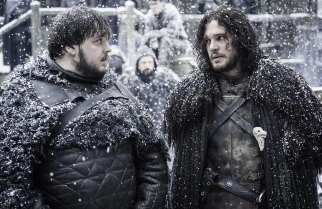 Warner Bros Dikabarkan Kembangkan Film “Game of Thrones” untuk Layar Lebar