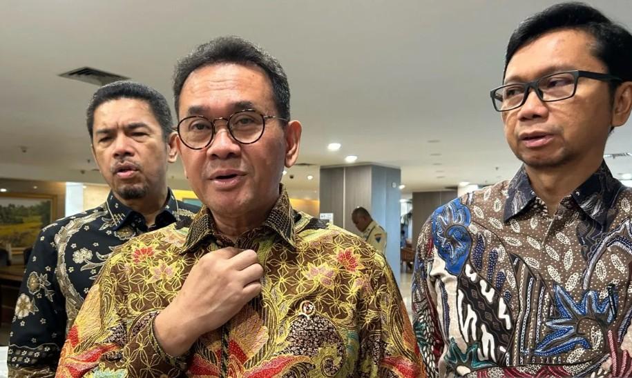 Pemerintah Perkuat Konsumsi Domestik untuk Antisipasi Dampak Konflik AS-Iran terhadap Ekonomi Indonesia