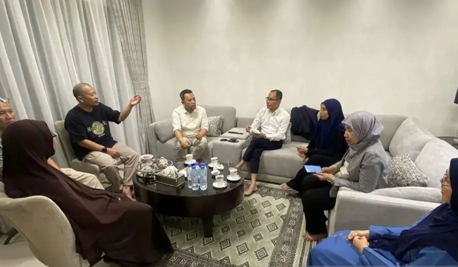 KBRI Abu Dhabi dan KJRI Dubai Fasilitasi Repatriasi 41 WNI yang Tertahan akibat Penutupan Ruang Udara UEA