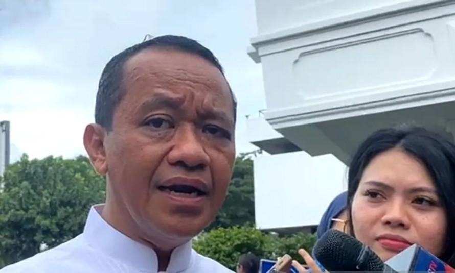 Pernyataan Bahlil Lahadalia Soal Stok BBM 20 Hari Diluruskan, Pemerintah Siapkan Storage Energi hingga Tiga Bulan