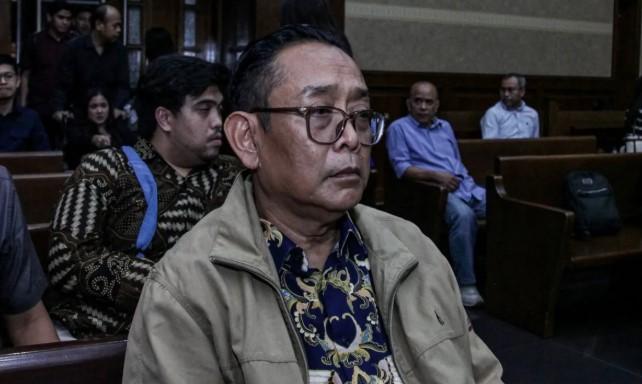 Mantan Kru Televisi Tian Bahtiar Divonis Bebas Kasus Perintangan Hukum dan Siap Kembali Menjadi Wartawan