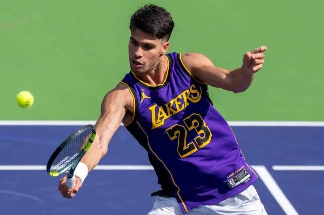 Carlos Alcaraz dan Jannik Sinner Masuk Nominasi Laureus 2026, Aryna Sabalenka dan Amanda Anisimova Juga Bersaing