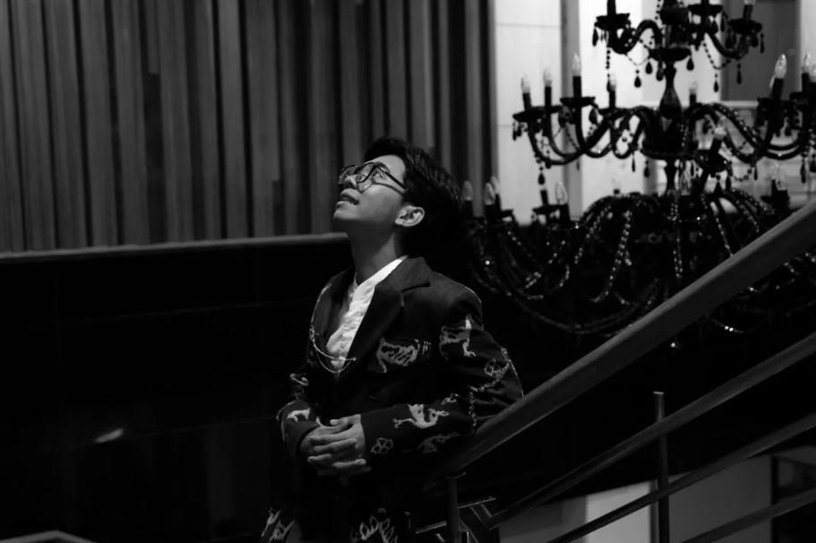 Aku Jeje Merilis Lagu Melati yang Mengangkat Kisah Cinta yang Tertinggal Setelah Kehilangan