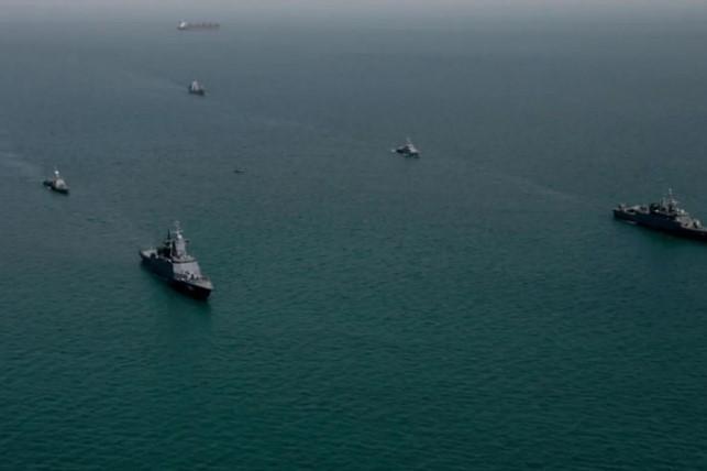 Trump Tawarkan Asuransi dan Pengawalan Angkatan Laut bagi Kapal Tanker di Teluk Persia di Tengah Konflik Iran