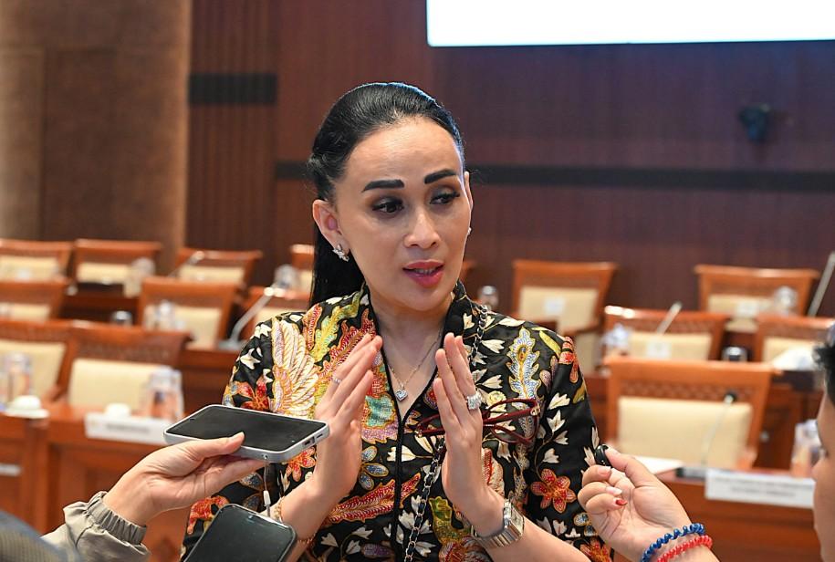 Amelia Anggraini Dorong Pemerintah Antisipasi Dampak Penutupan Selat Hormuz terhadap Stabilitas Ekonomi Indonesia