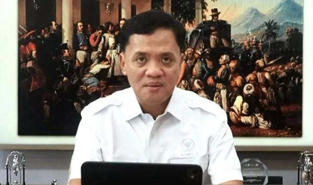 Ketua Komisi III DPR Tegaskan Anggaran Program Makan Bergizi Gratis 2026 Sudah Disepakati Bersama Pemerintah