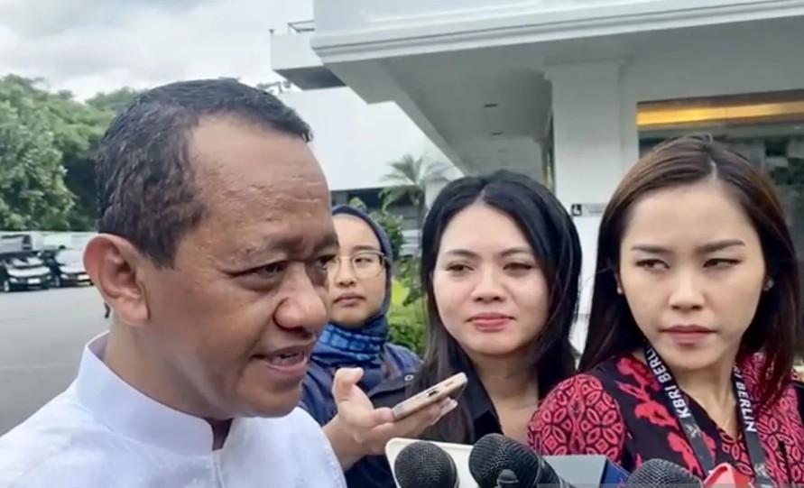 Presiden Prabowo Panggil Sejumlah Menteri ke Istana Bahas Pangan, Energi, dan Agenda Ramadhan