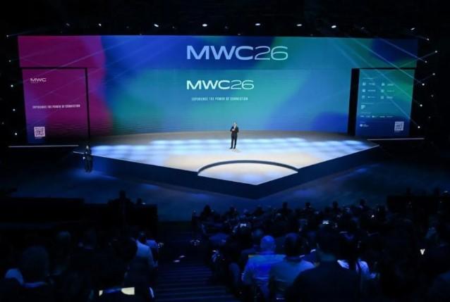 MWC 2026 Resmi Dibuka di Barcelona, Soroti Era “The IQ Era” dan Integrasi AI Global