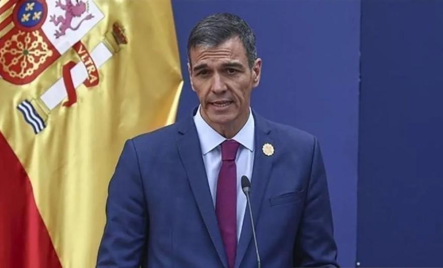 Spanyol Tegaskan Tidak Akan Terlibat Perang Iran, Pedro Sanchez Tolak Tekanan AS soal Penggunaan Pangkalan Militer