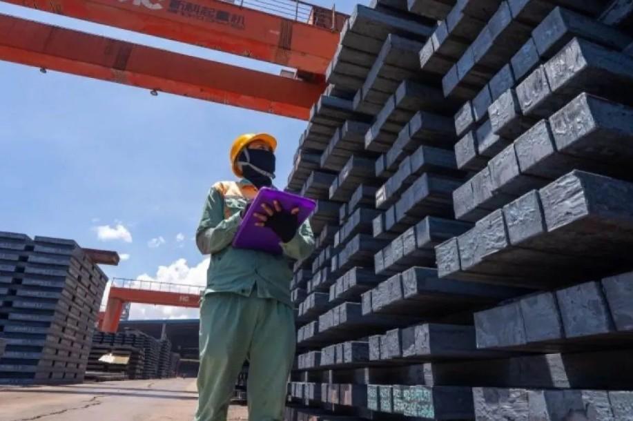 Ekspor Industri Pengolahan Dongkrak Kinerja Perdagangan Indonesia pada Januari 2026