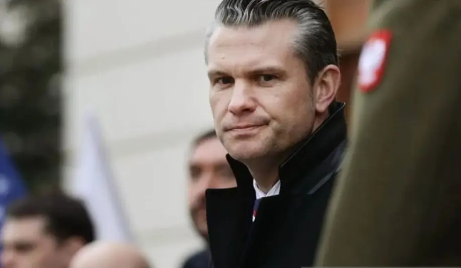 Menteri Pertahanan AS Pete Hegseth Dijadwalkan Kunjungi CENTCOM untuk Tinjau Operasi Epic Fury terhadap Iran