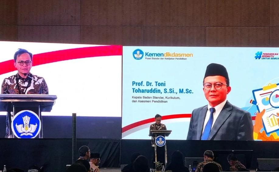 Kemendikdasmen Luncurkan Portal Verifikasi Publik SHTKA untuk Pastikan Keaslian Sertifikat Tes Kemampuan Akademik