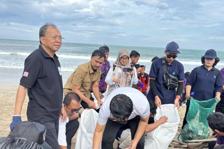 Konflik AS-Israel dengan Iran Picu Penurunan Wisatawan ke Bali hingga 800 Orang per Hari