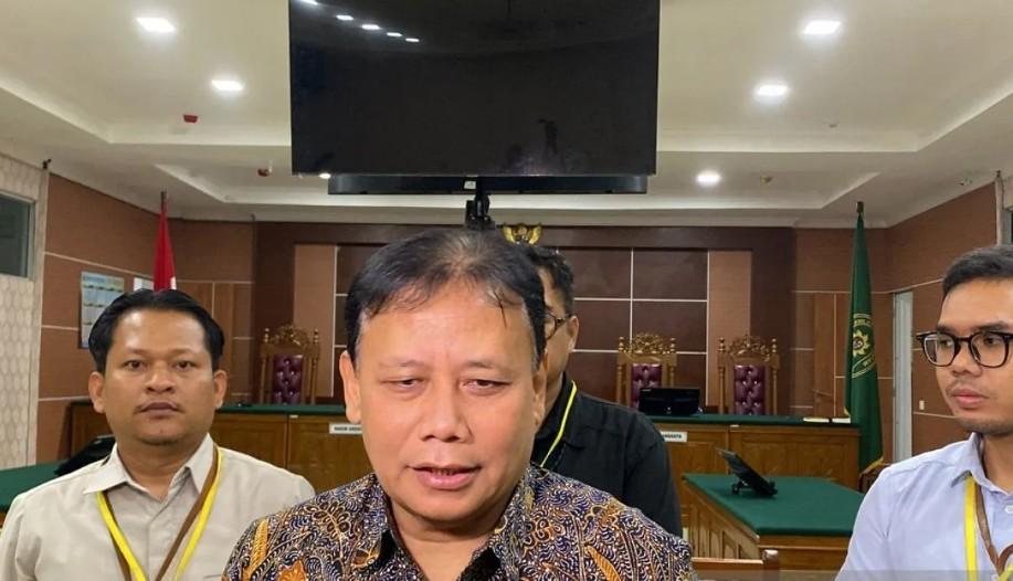 KY Buka Peluang Laporan Publik Terkait Dugaan Pelanggaran Etik Hakim dalam Vonis Kasus Penyelundupan Hampir 2 Ton Sabu