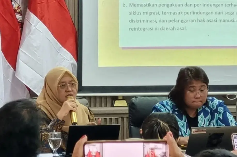 Kasus Penganiayaan Mahasiswi UIN Suska Riau Dinilai Komnas Perempuan sebagai Femisida