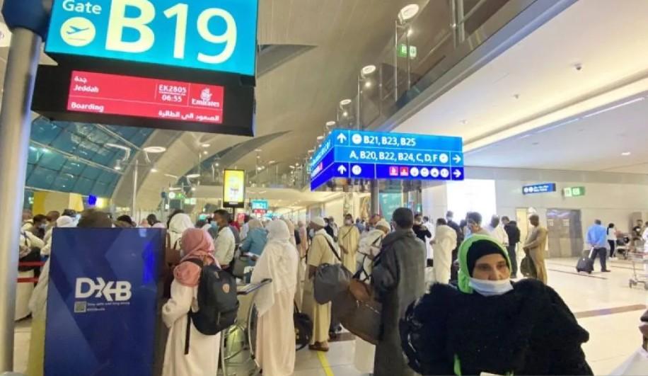 KBRI Amman Pastikan 27 WNI Wisata Rohani Berhasil Tinggalkan Yordania Setelah Penerbangan Sempat Dibatalkan