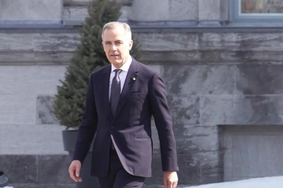 Perdana Menteri Kanada Mark Carney Buka Kemungkinan Keterlibatan Militer dalam Konflik Timur Tengah