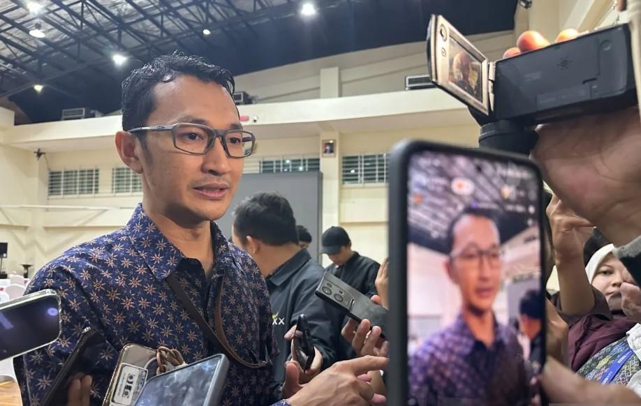 KPK Mulai Periksa Saksi Kasus Dugaan Suap Hakim PN Depok Terkait Eksekusi Lahan 6.500 Meter di Tapos