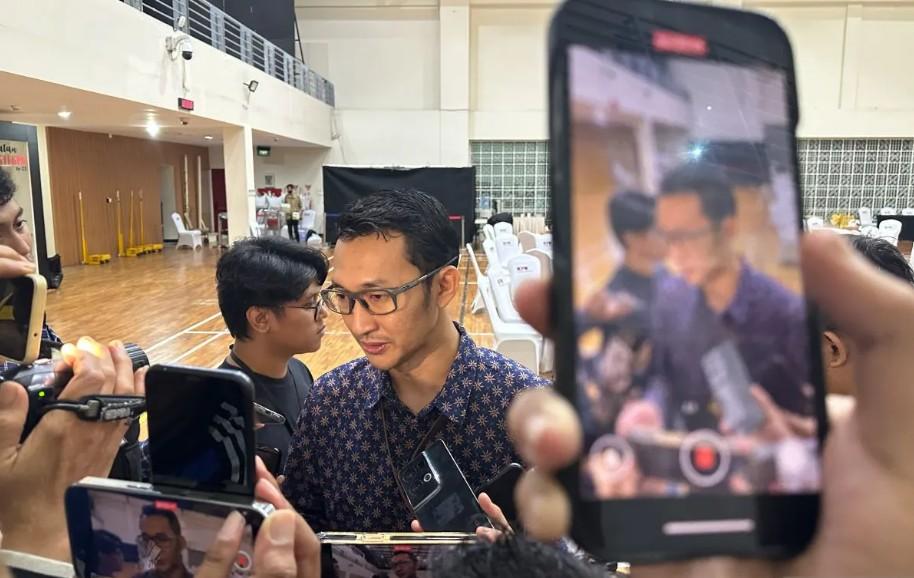 KPK Periksa Mantan Sesditjen Dayasos Kemensos Bambang Sugeng sebagai Saksi Kasus Dugaan Korupsi Bansos Beras PKH