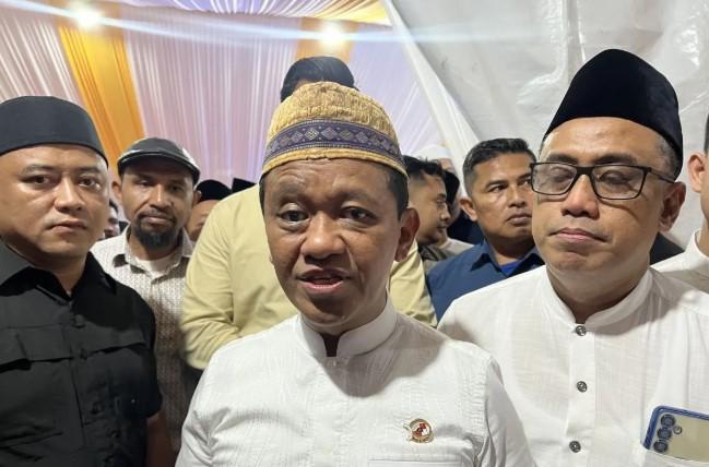 Menteri ESDM Sebut Impor Minyak Mentah dari AS Mulai Dilakukan Secara Bertahap