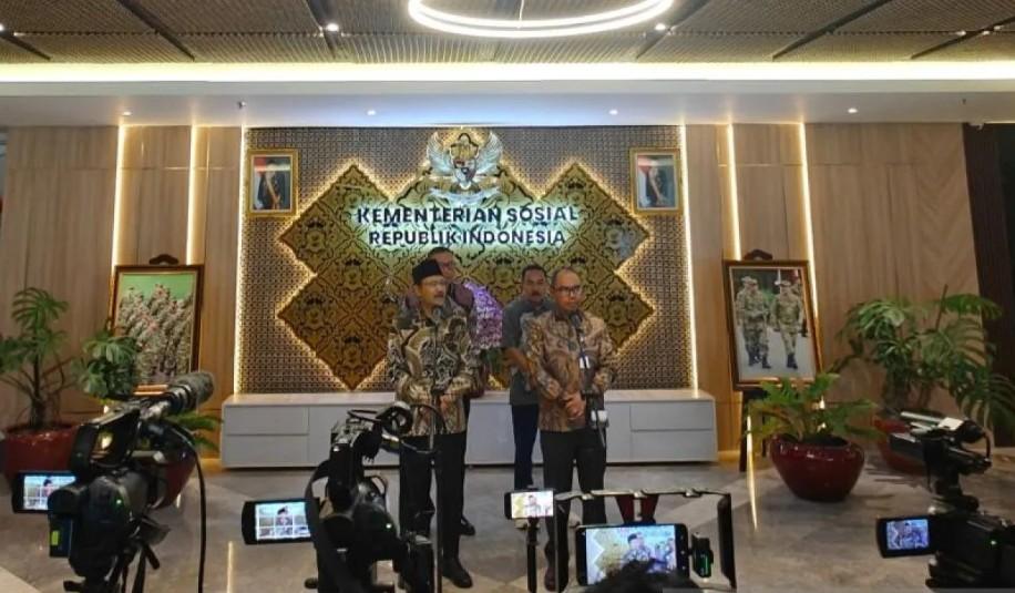 Bantuan Rp878,6 Miliar untuk Korban Banjir dan Longsor di Sumatera Mulai Disalurkan